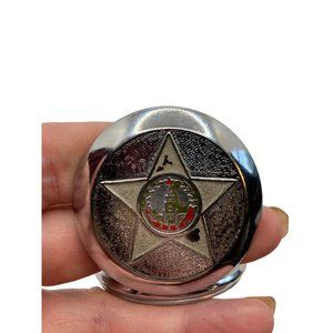 Antique Russian Patriotic War  Mechanical POCKET WATCH